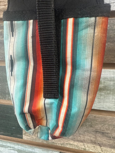 USED Showman Water Bottle Holder One Size Multicolor