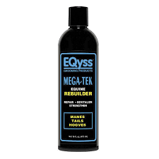 EQyss Mega-Tek Equine Rebuilder