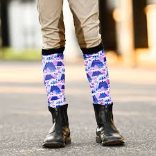 Dreamers & Schemers Pair And A Spare Youth Holiday Socks