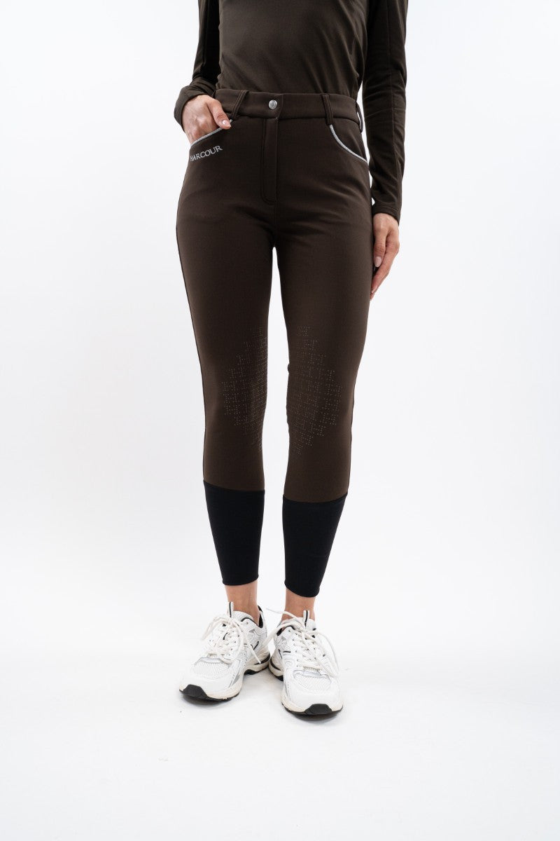 Jaipur Winter Riding Breeches for Women