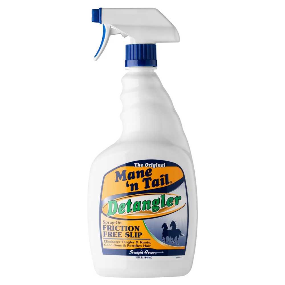 Mane 'N Tail Equine Detangler