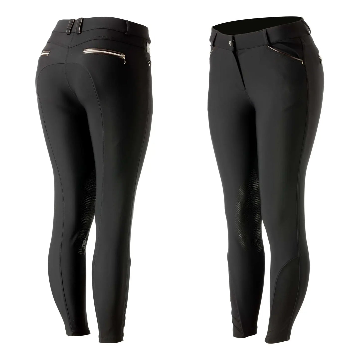 Equinavia Elisabet Womens Knee Patch Breeches