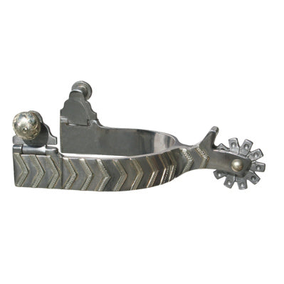 Professional's Choice 3/4" SPUR
