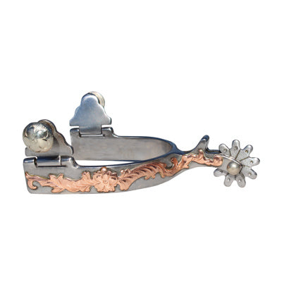 Professional's Choice 3/4" Copper Spur