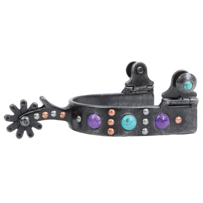 Professional's Choice - 1" Dot Spur