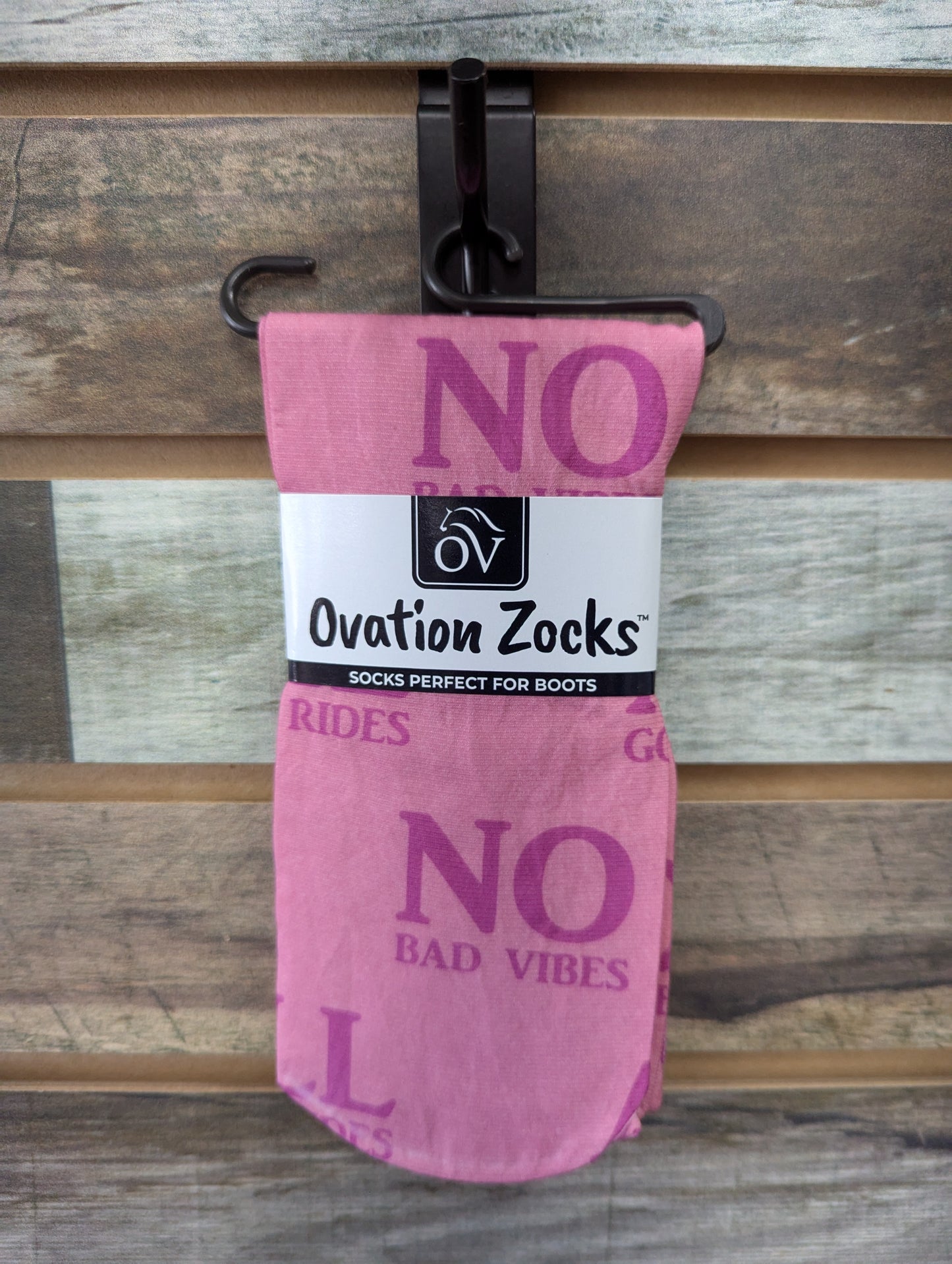 Ovation PerformerZ by Zocks