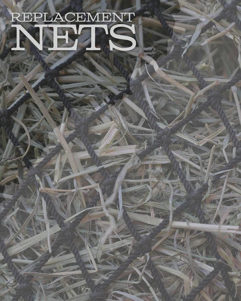 Hay Chix® Replacement Nets
