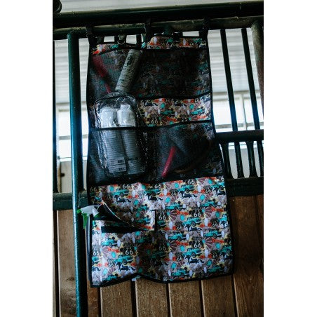 Everything Equine Door Caddy