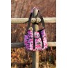 Schulze Equine Patterned Grooming Tote Bag