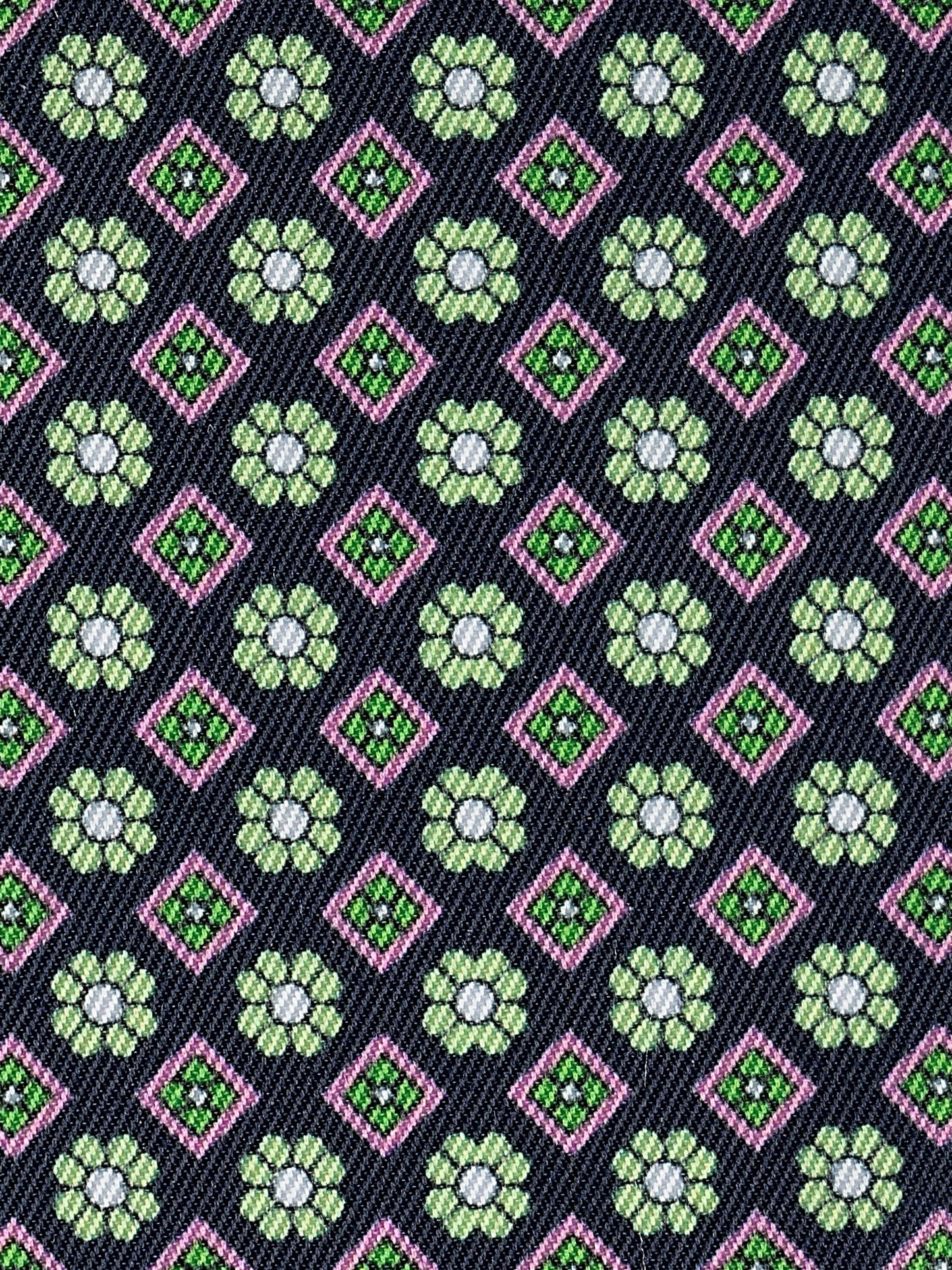 Essex Classics Girls "Luna II" Sage Green Long Sleeve Performance Show Shirt