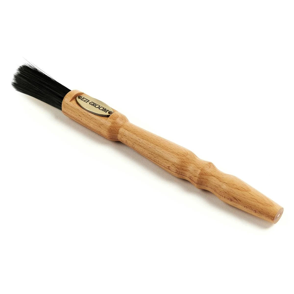 Ezi Groom Premium Oil Brush