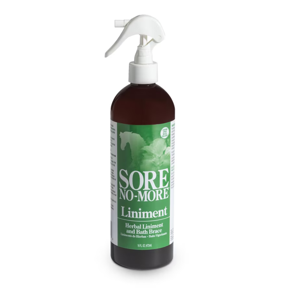 Sore No-More Liniment