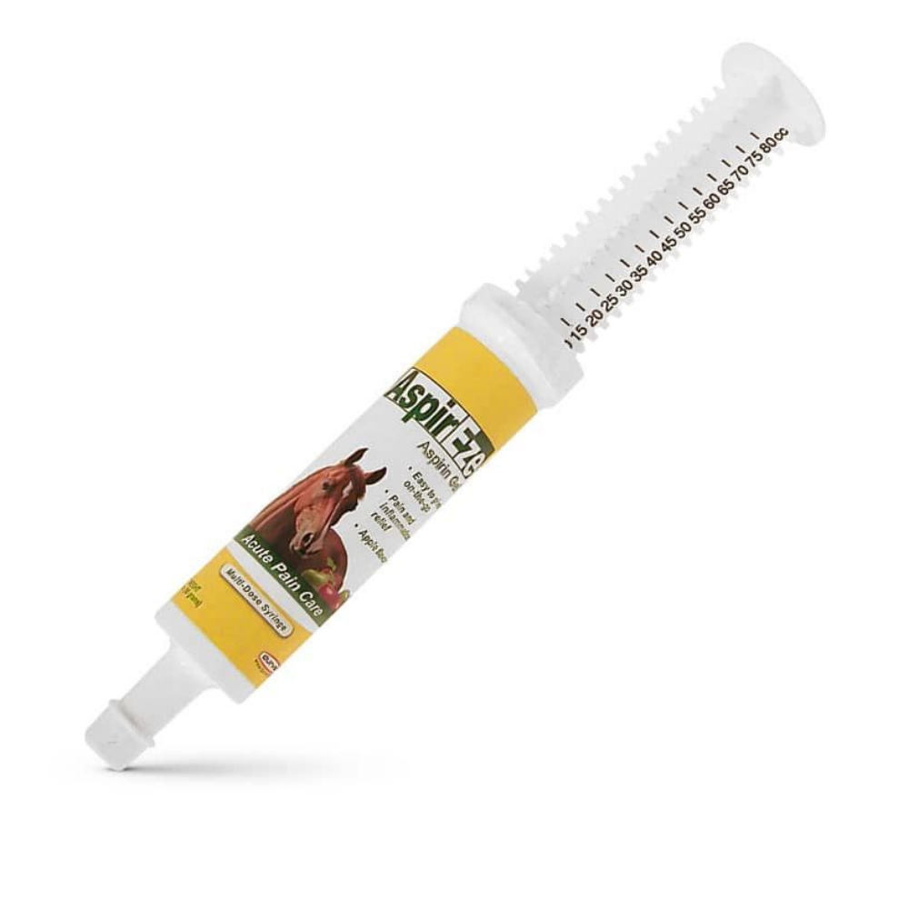 Aspireze Aspirin Gel
