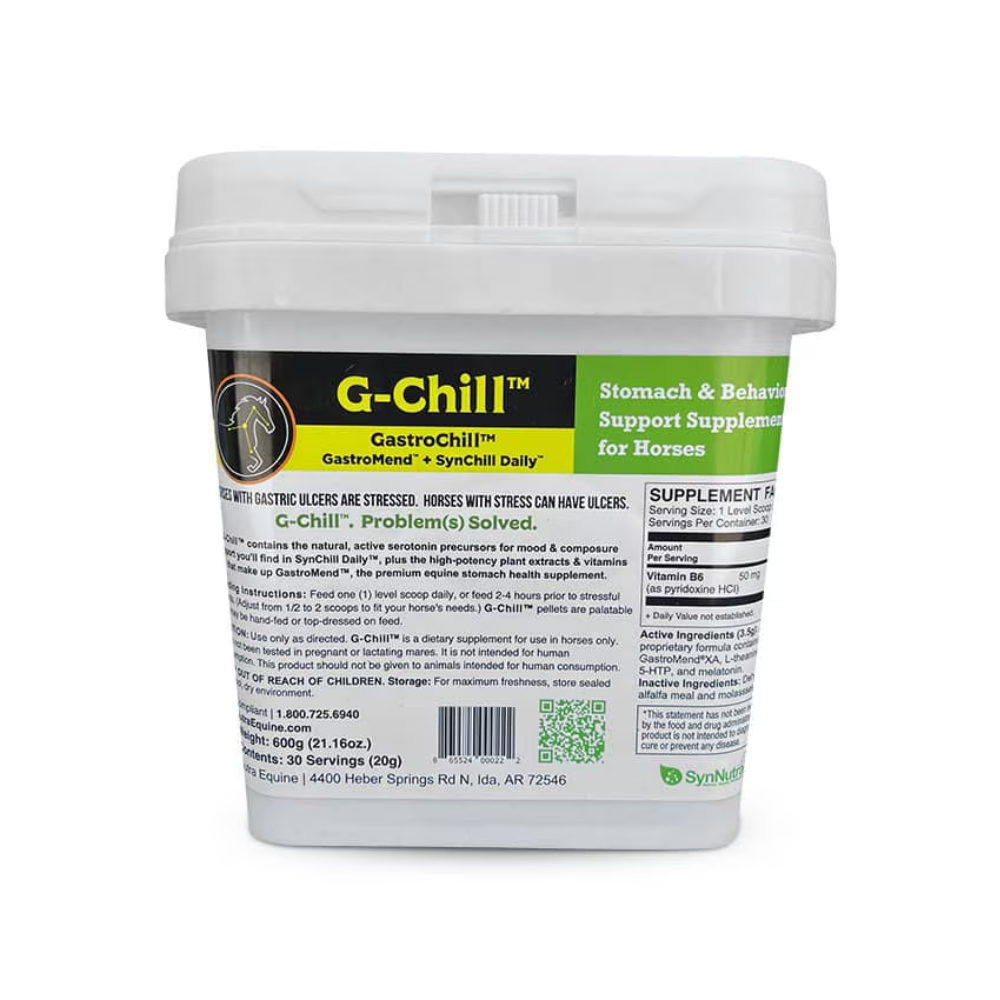 G-Chill™ + SynChill Daily