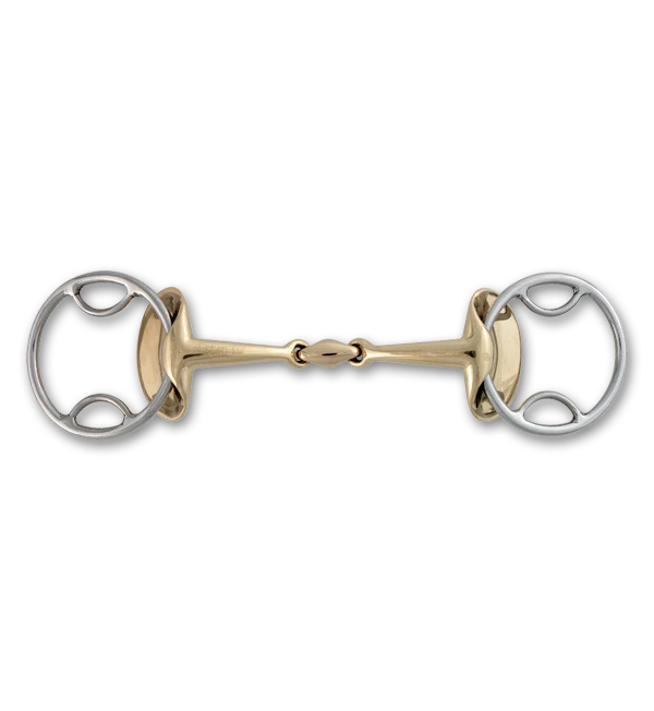 STEELtec Golden Wings 4 in 1 Bit