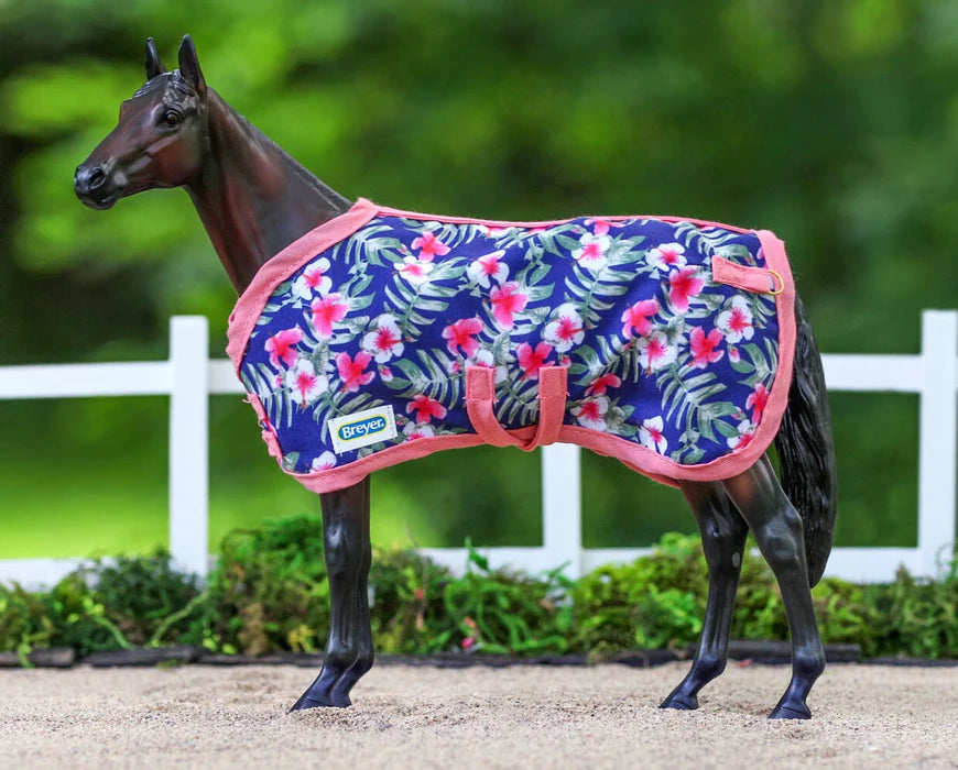 Breyer Colorful Blankets Assortment