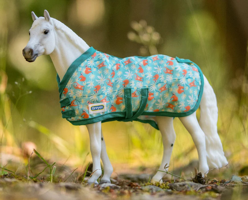 Breyer Colorful Blankets Assortment