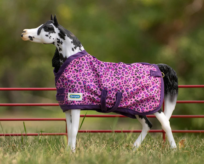 Breyer Colorful Blankets Assortment