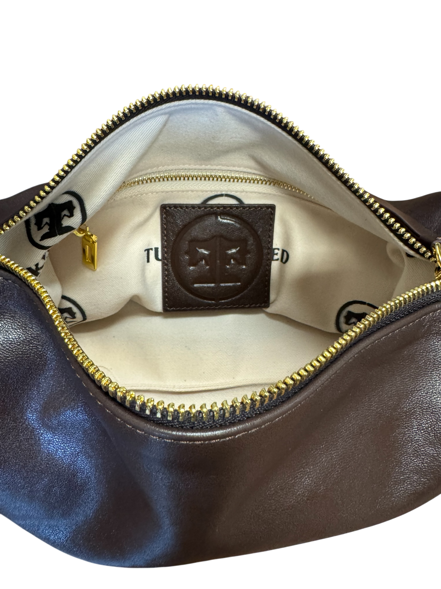 Tucker Tweed Bethany Bit Bag