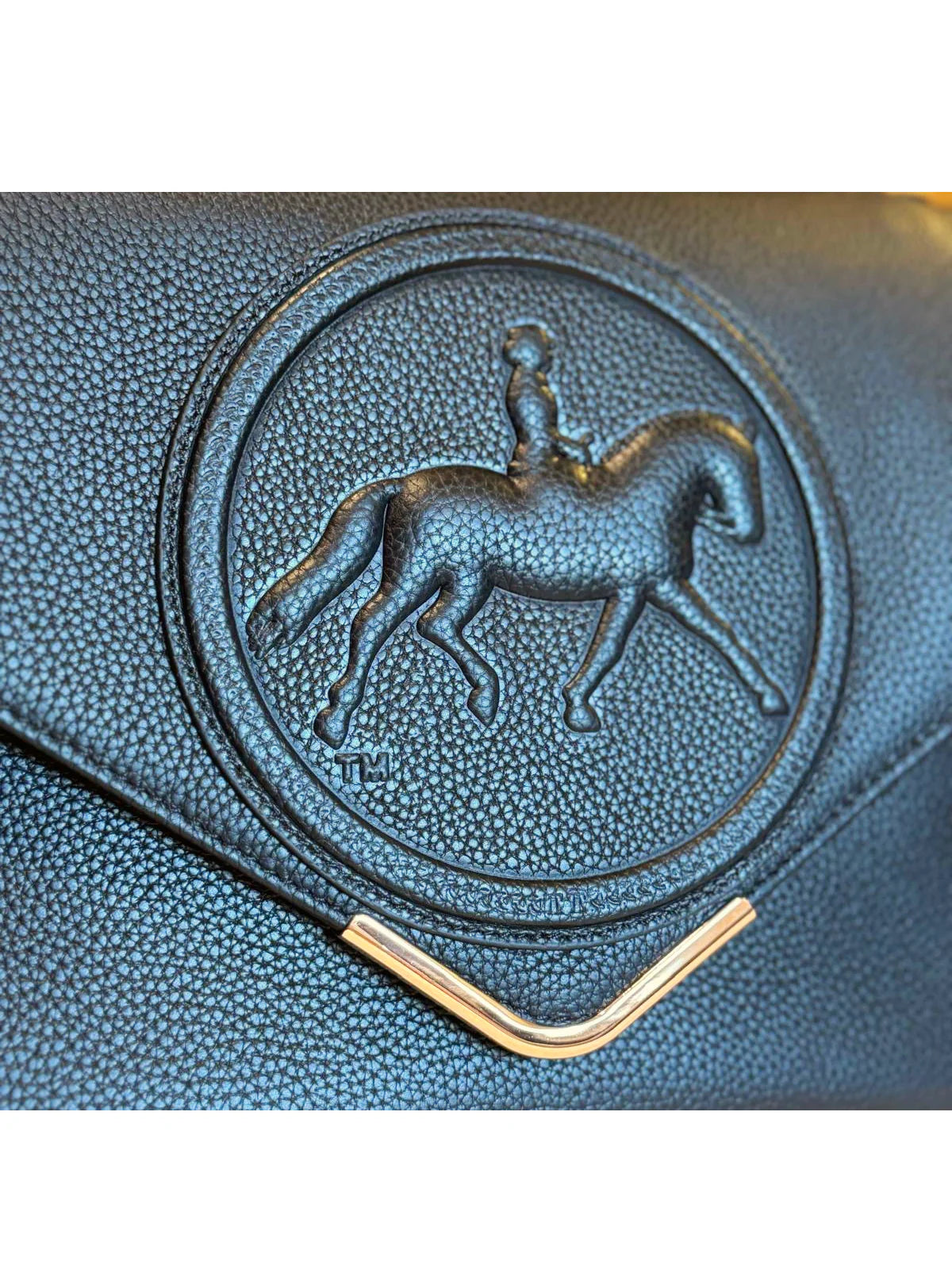 Madelyn Crossbody | Dressage