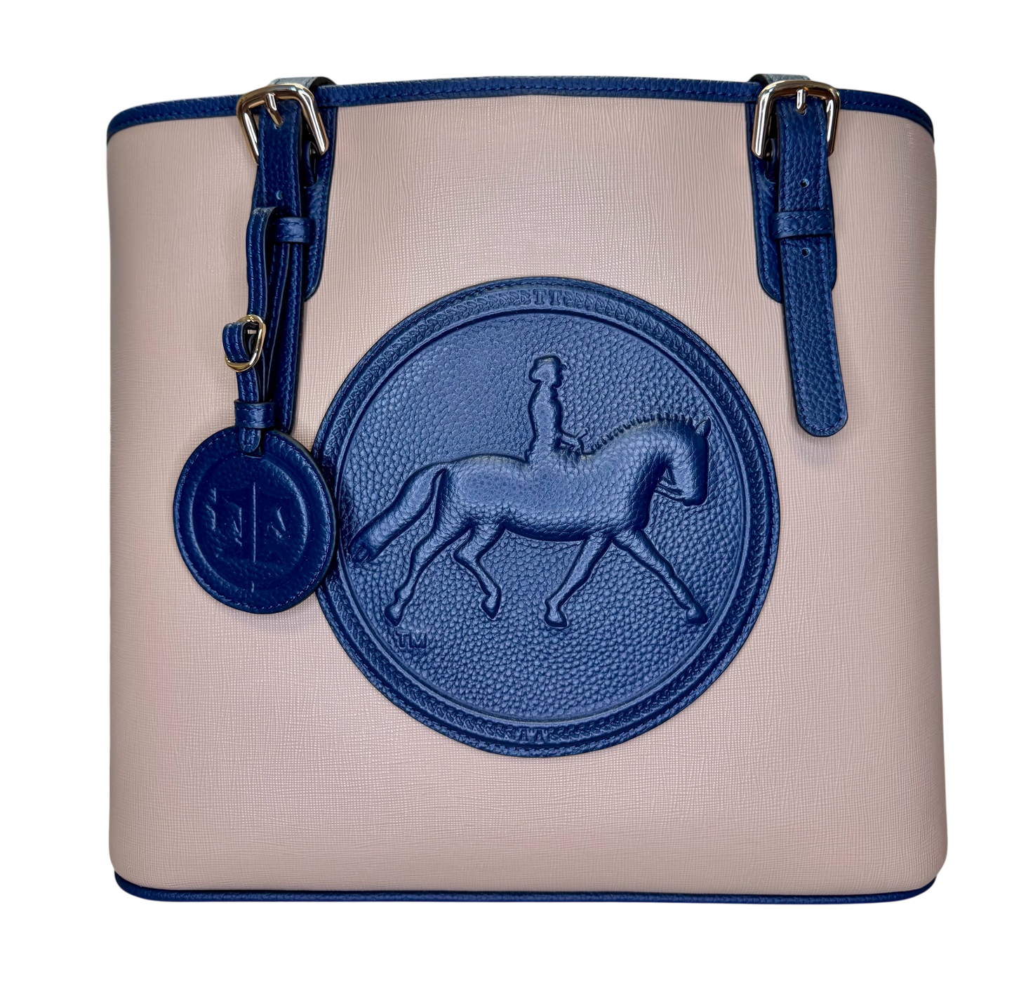 Tucker Tweed - The James River Carry All: Dressage