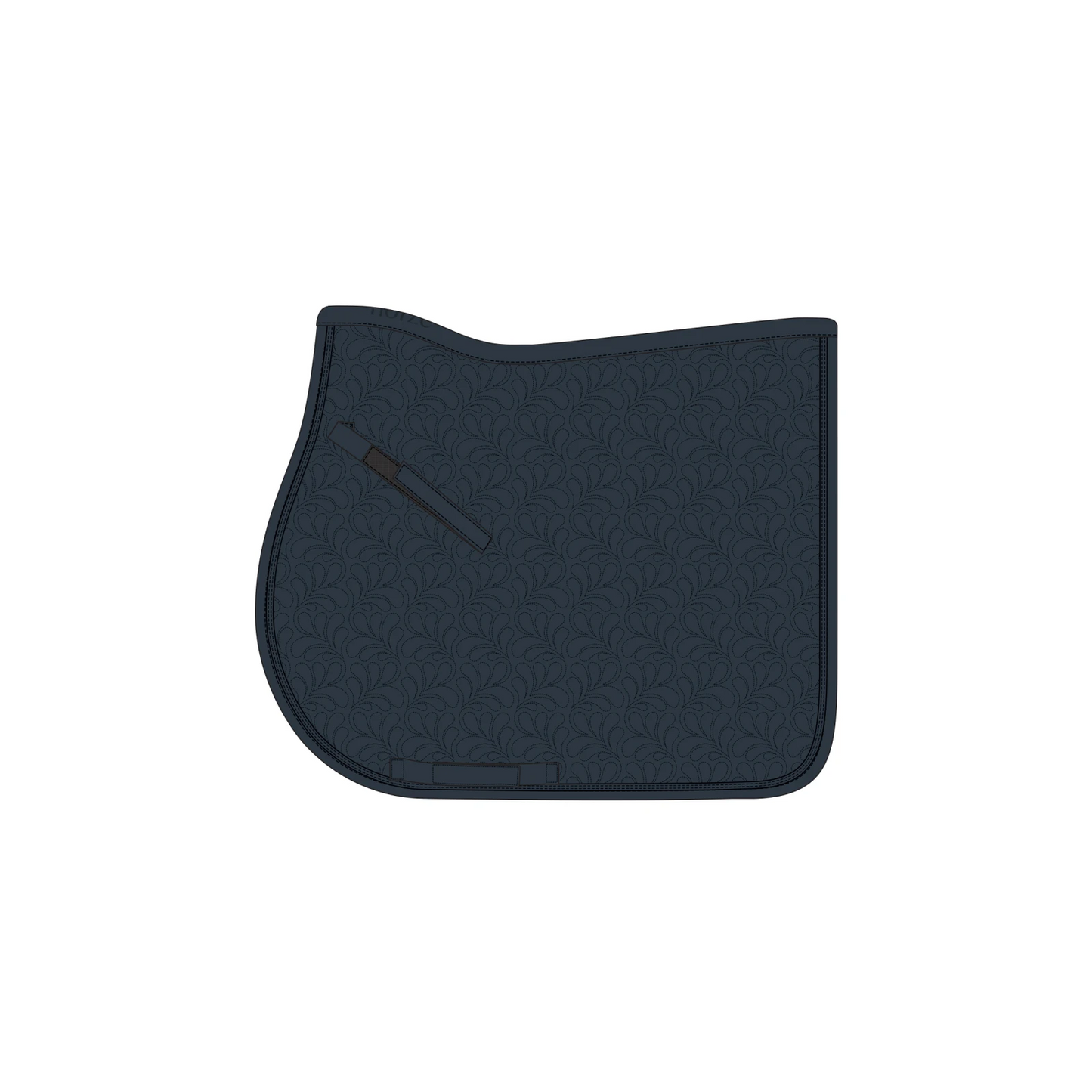 Horze Free Form All Purpose Saddle Pad