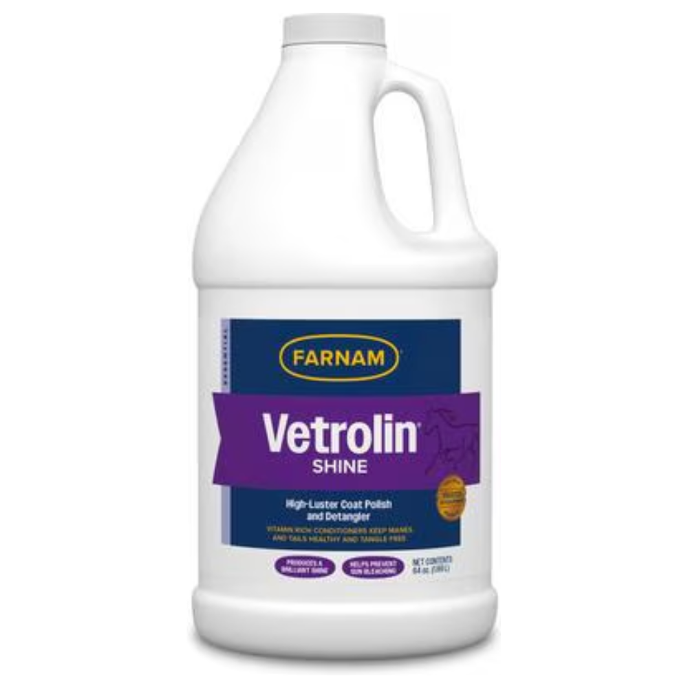 Vetrolin Shine