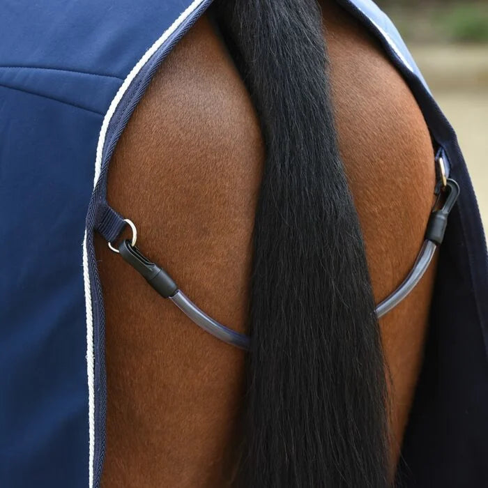 WeatherBeeta - Opulence Show Sheet Standard Neck