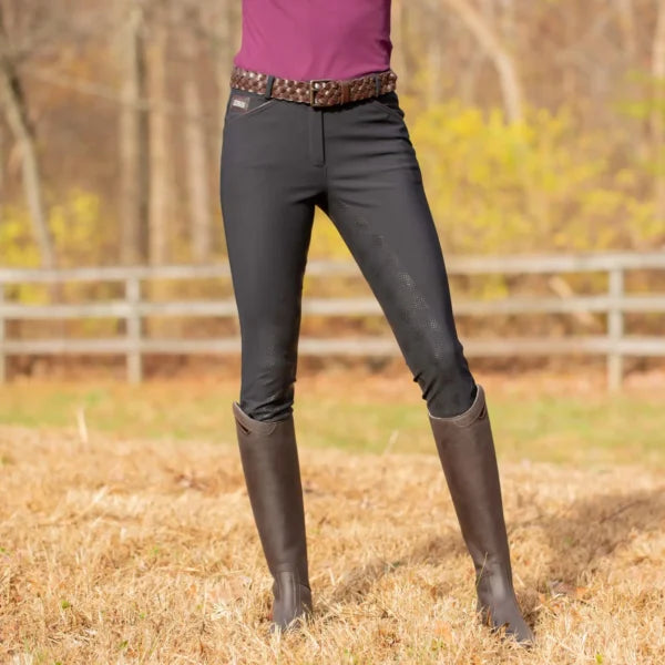 Equinavia Elisabet Womens Knee Patch Breeches