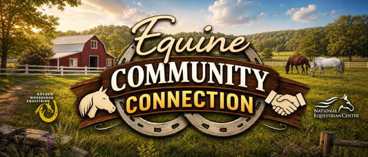 Equine Community Connection