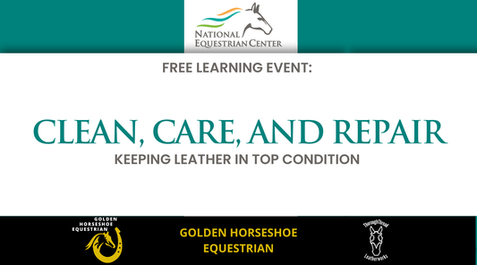 Clean, Care, and Repair – Keeping Leather in Top Condition