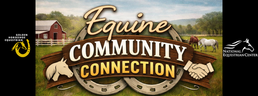 Equine Community Connection