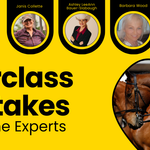 Masterclass on Mistakes