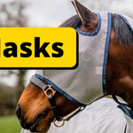 Fly Masks