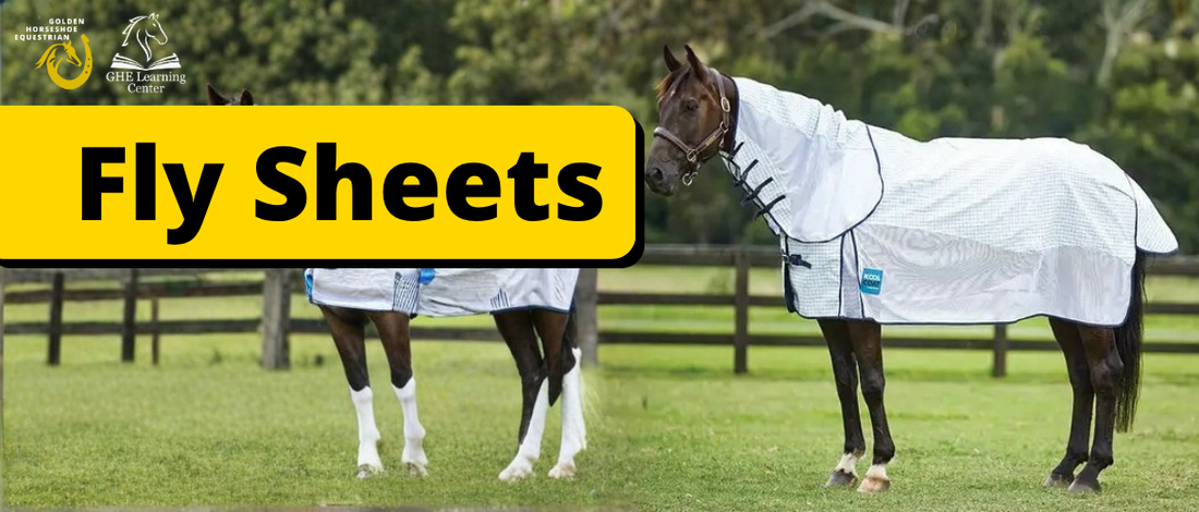 Fly Sheets