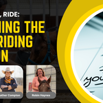 Ready, Set, Ride: Planning the 2026 Riding Season