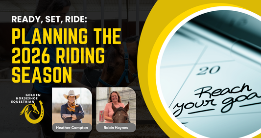 Ready, Set, Ride: Planning the 2026 Riding Season