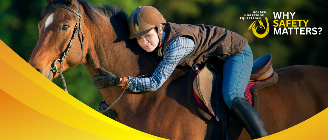 Rider Safety Week Spotlight: Helmets That Protect Your Most Valuable Asset