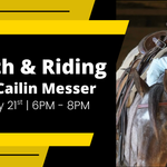 Mental Health & Riding