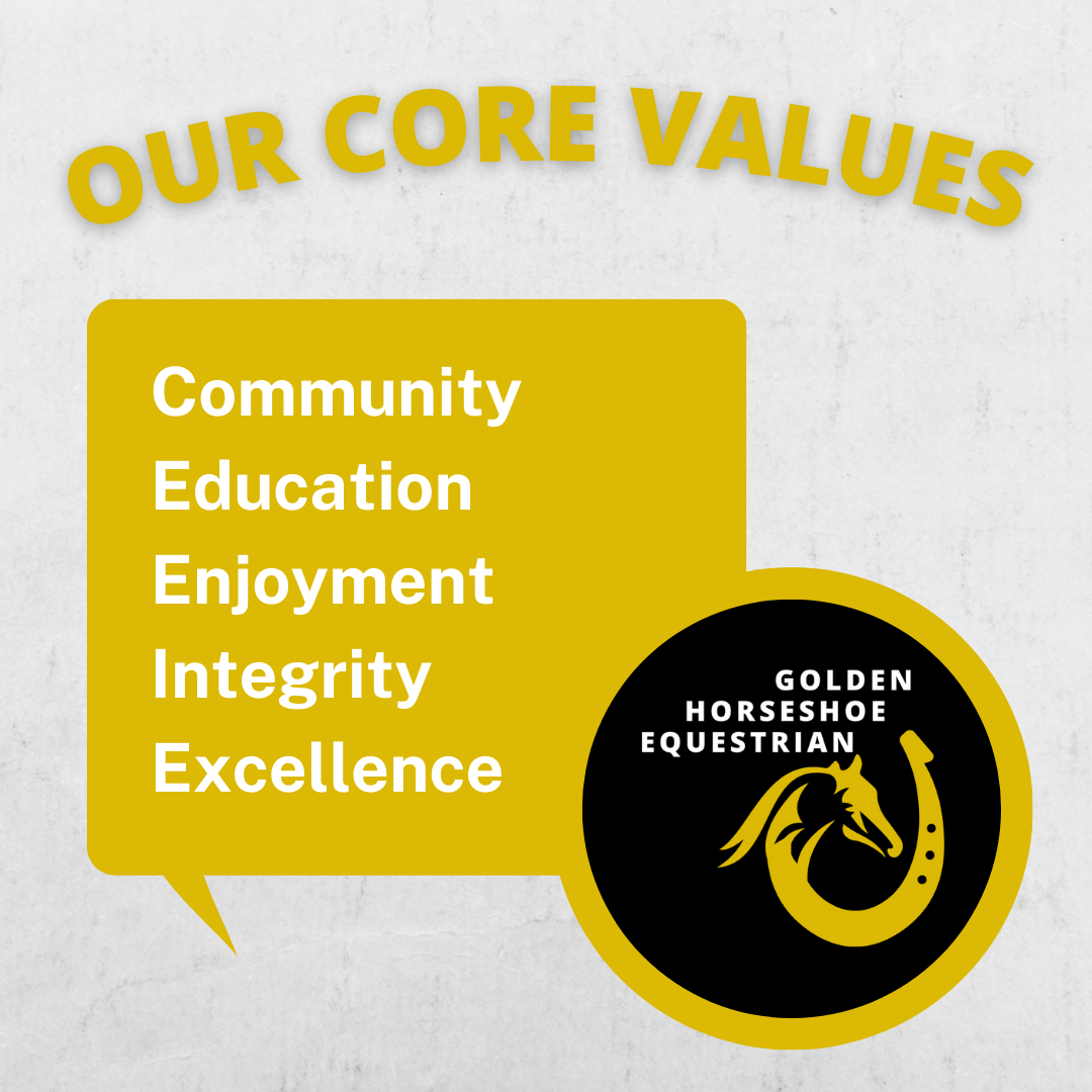 Our Mission & Values