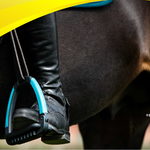 Rider Safety Week Spotlight: Stirrups That Put Safety First