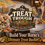 Introducing Treat Trough