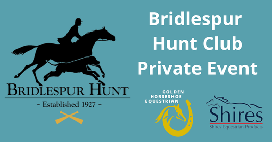 Bridlespur Hunt Club Private Event