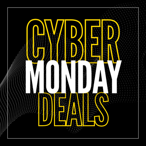 Cyber Monday