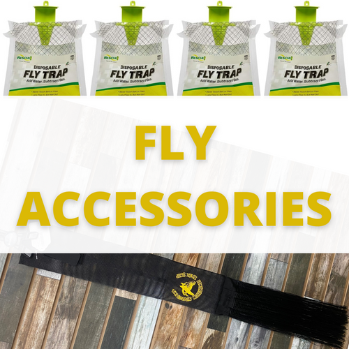 Fly Accessories
