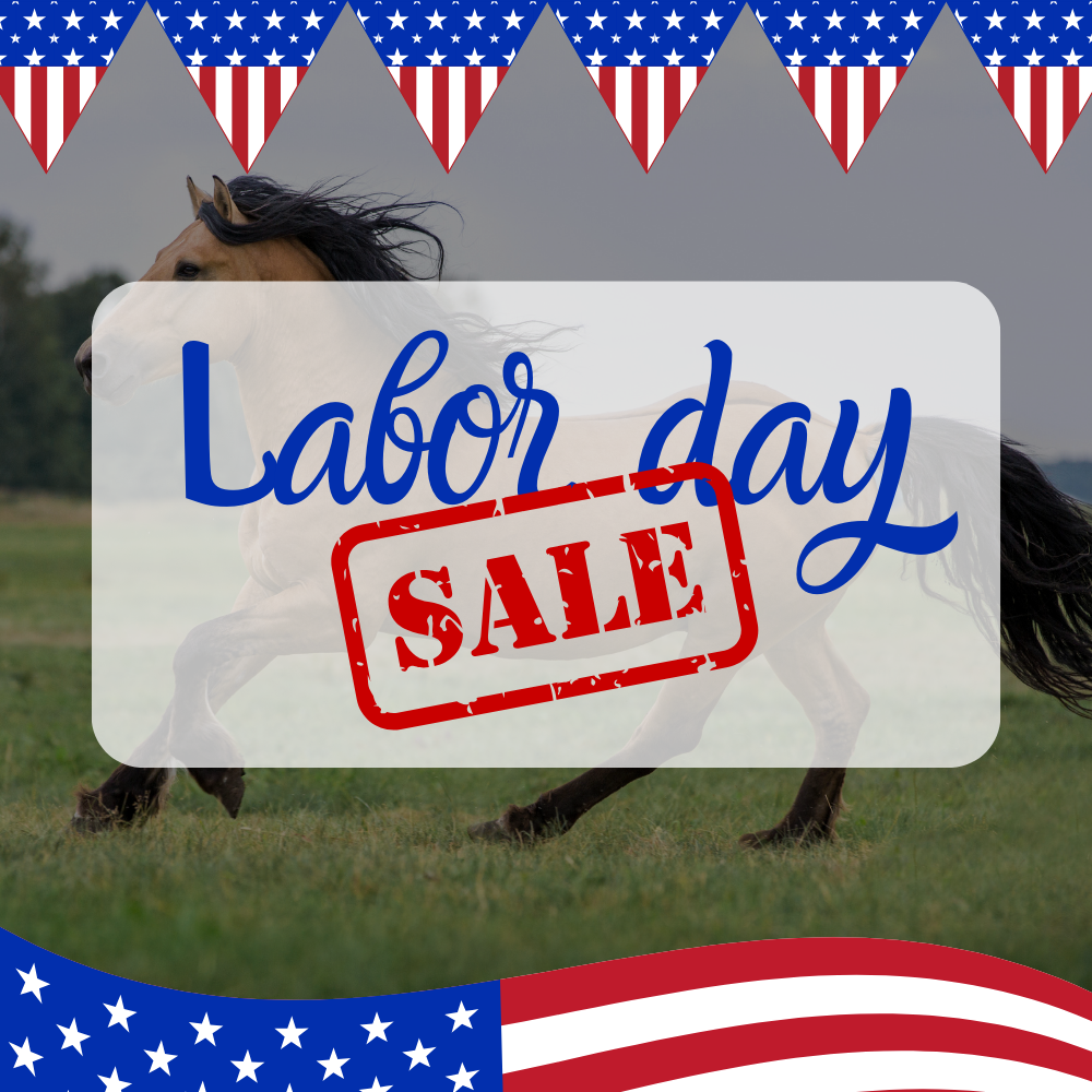 Labor Day Sales