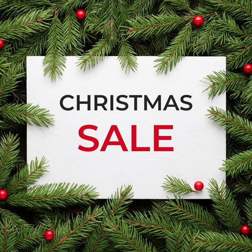 Christmas Products