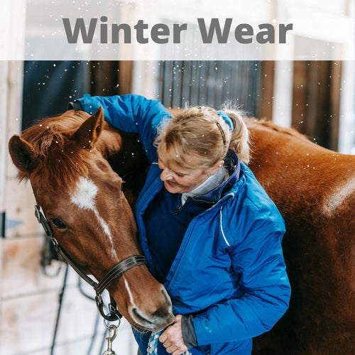 Winter Wear