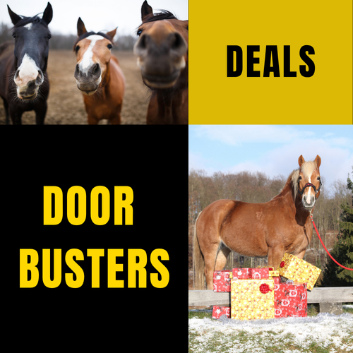 Doorbusters