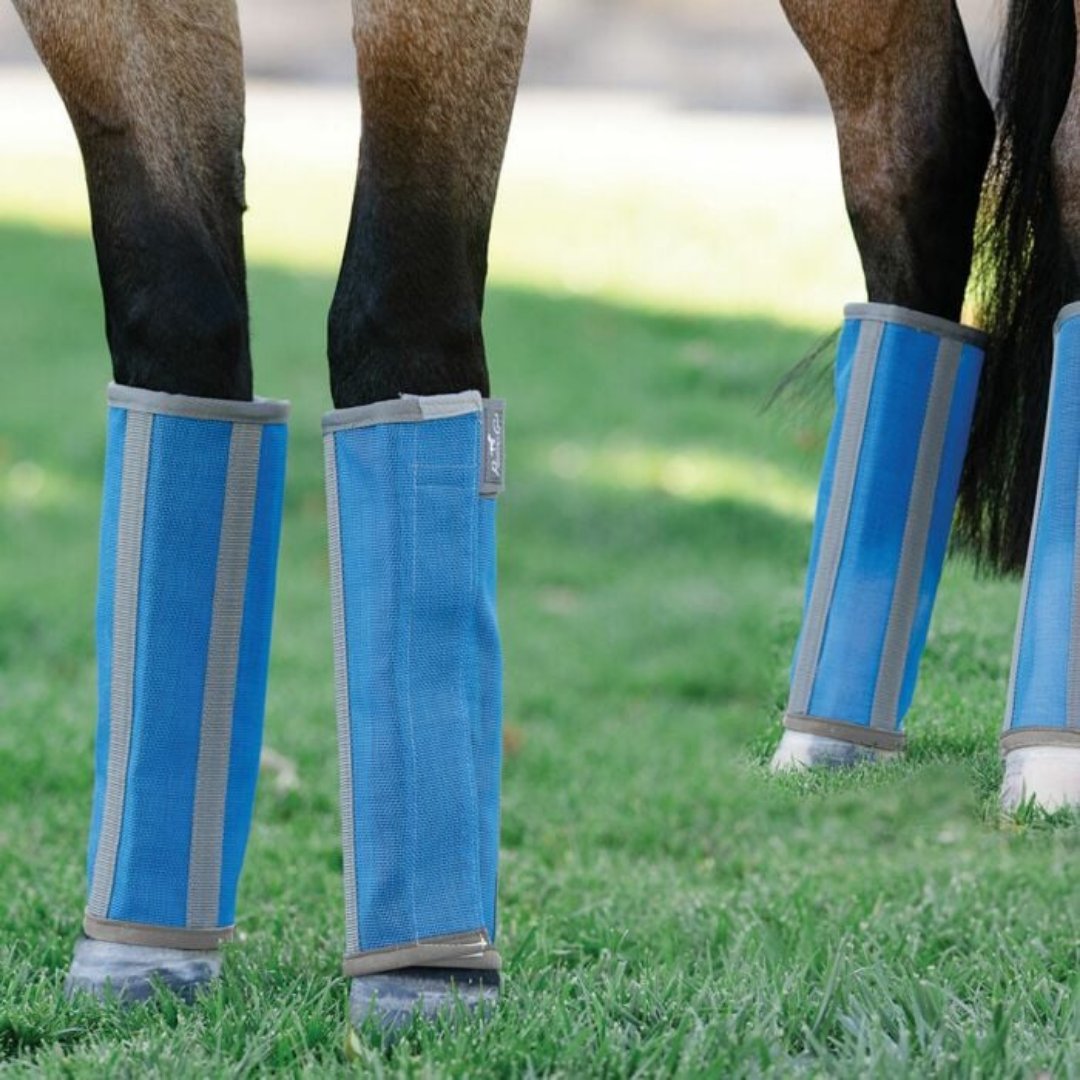 Fly Boots